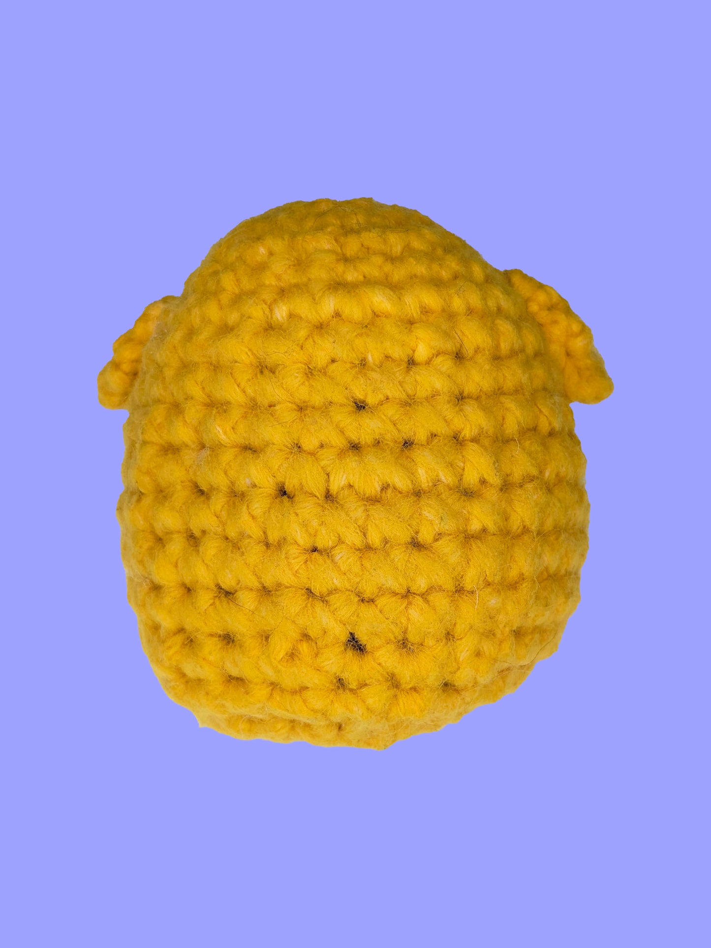 Happy Adventure Dog Small Plushie (Pocket-Sized)