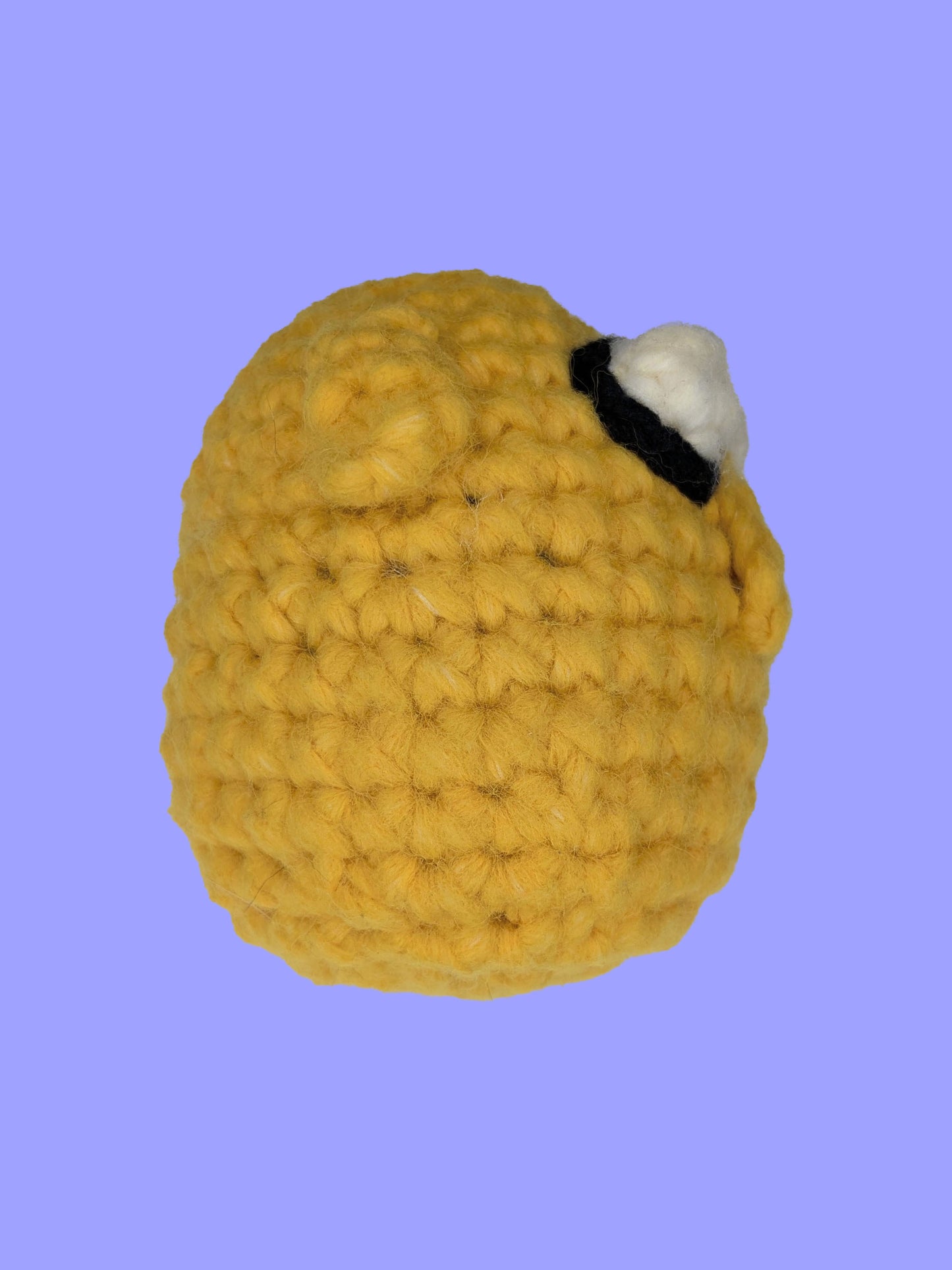 Happy Adventure Dog Small Plushie (Pocket-Sized)
