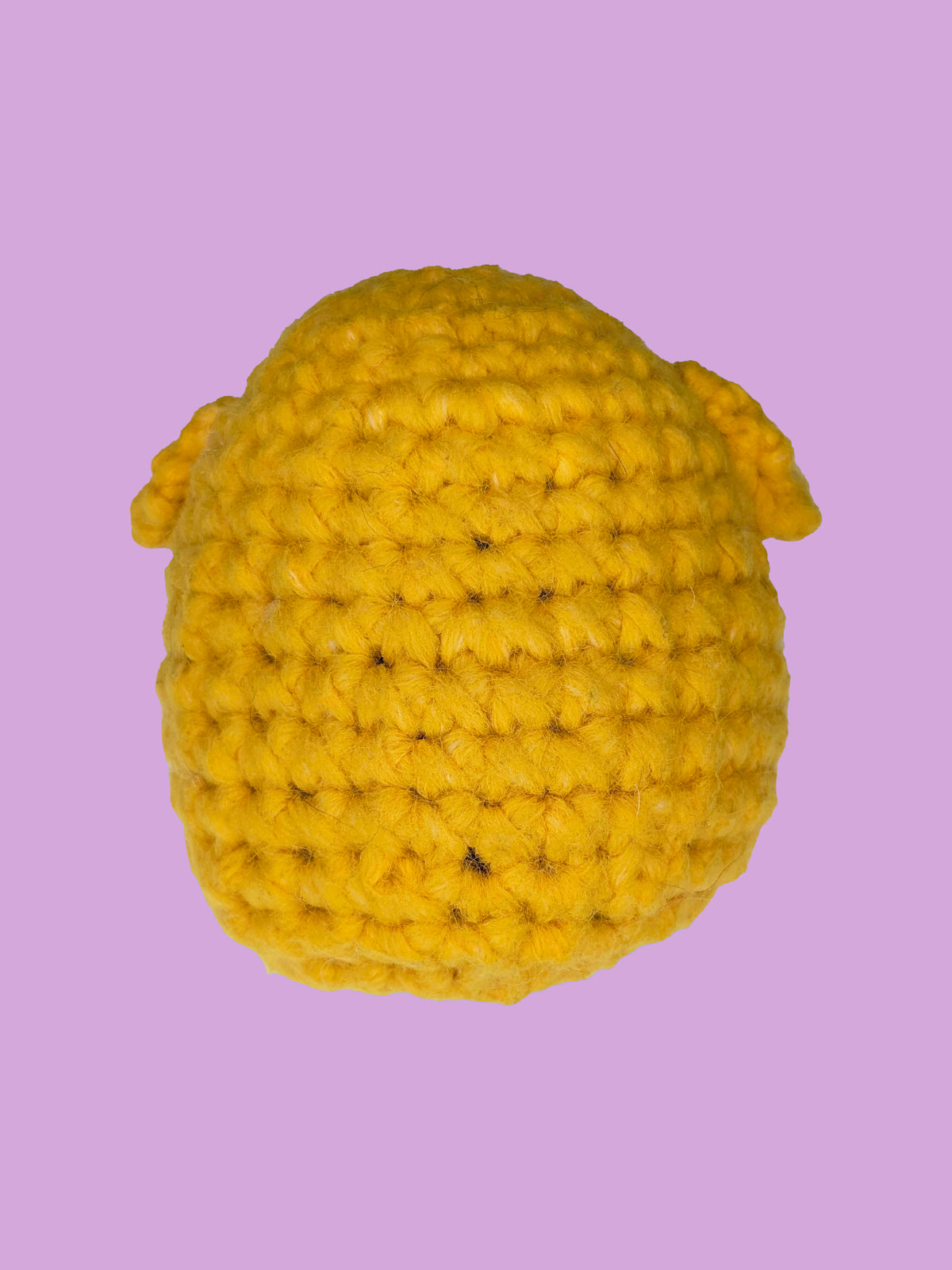 Happy Adventure Dog Small Plushie (Pocket-Sized)