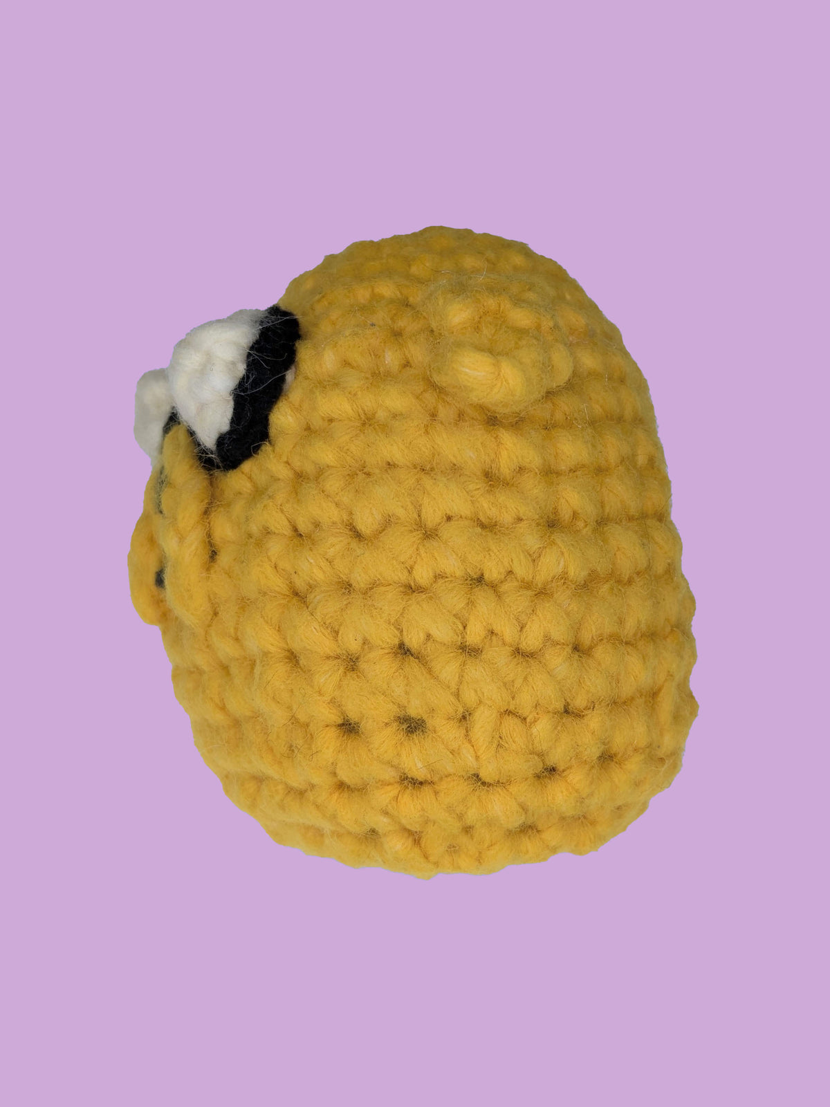 Happy Adventure Dog Small Plushie (Pocket-Sized)