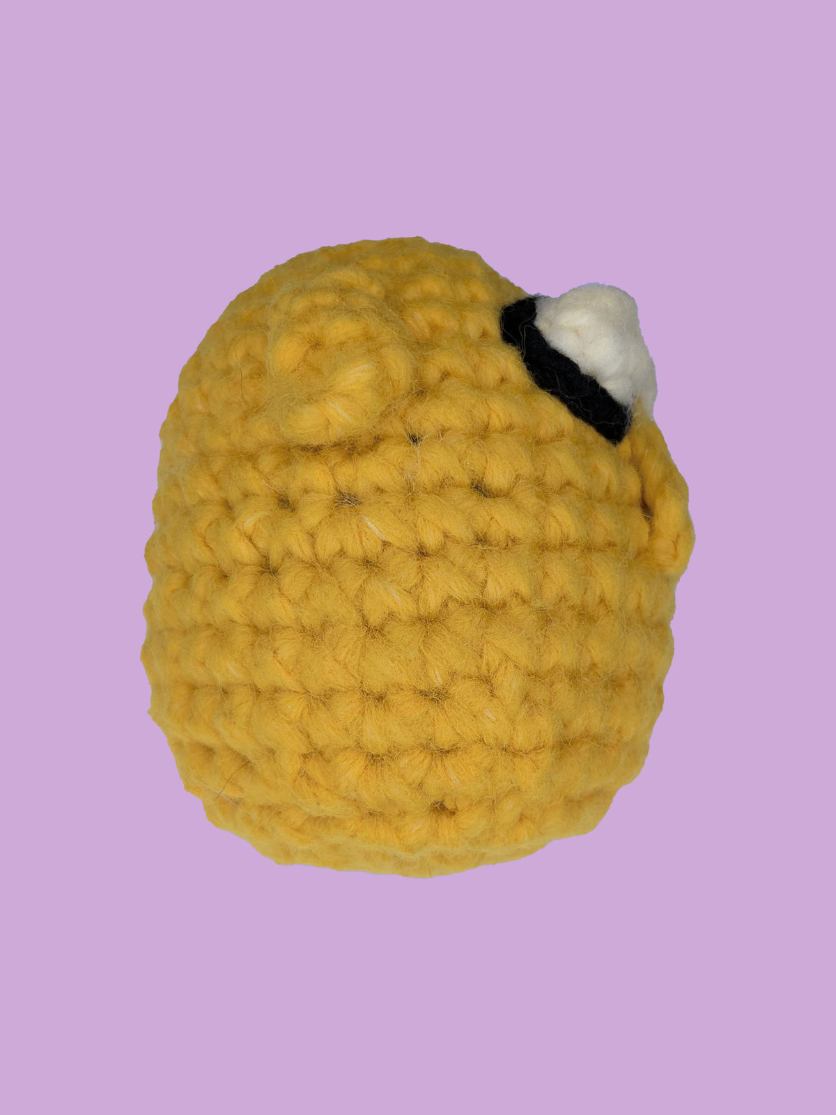 Happy Adventure Dog Small Plushie (Pocket-Sized)