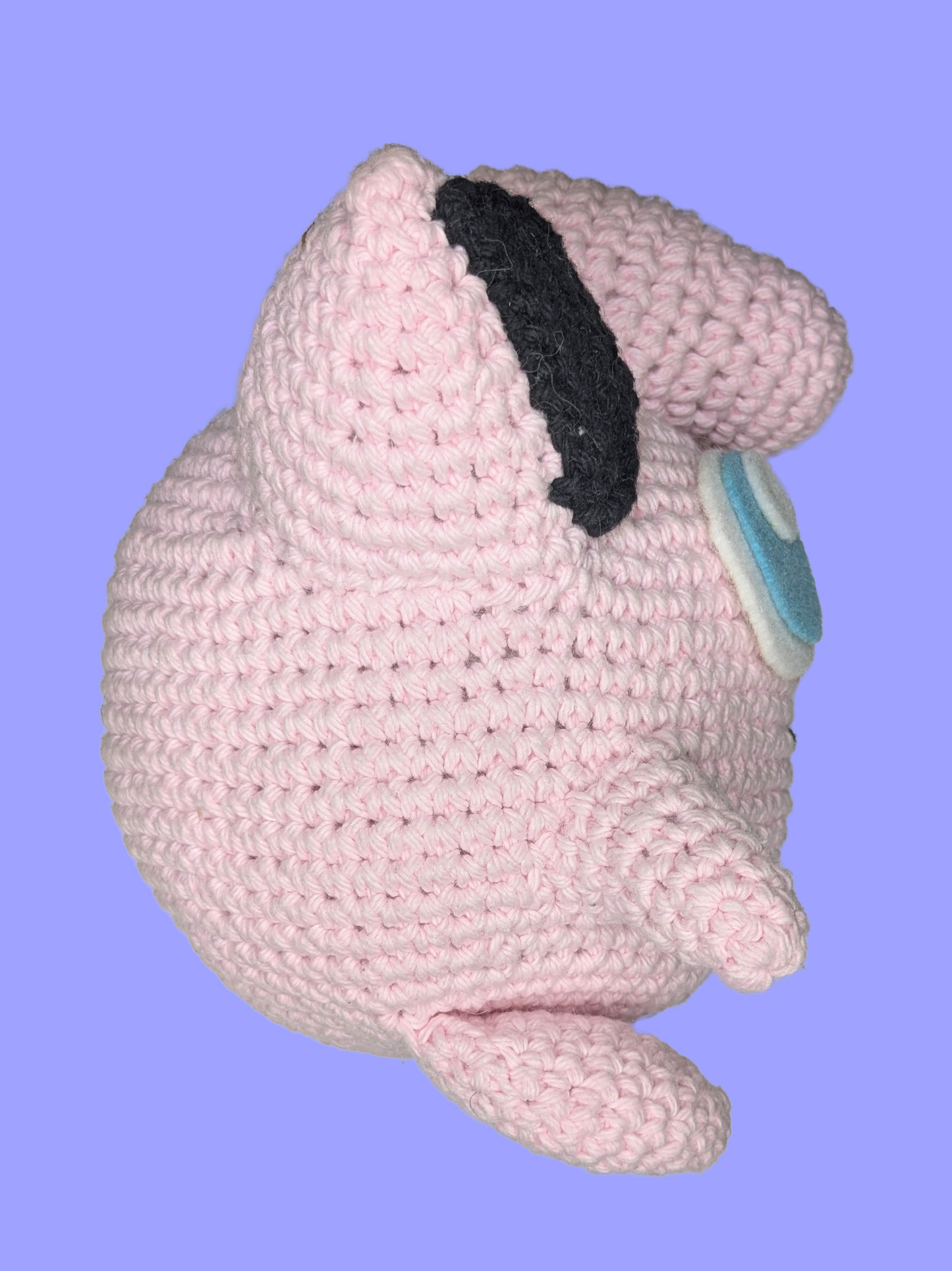 Pink Cat Balloon, First Edition