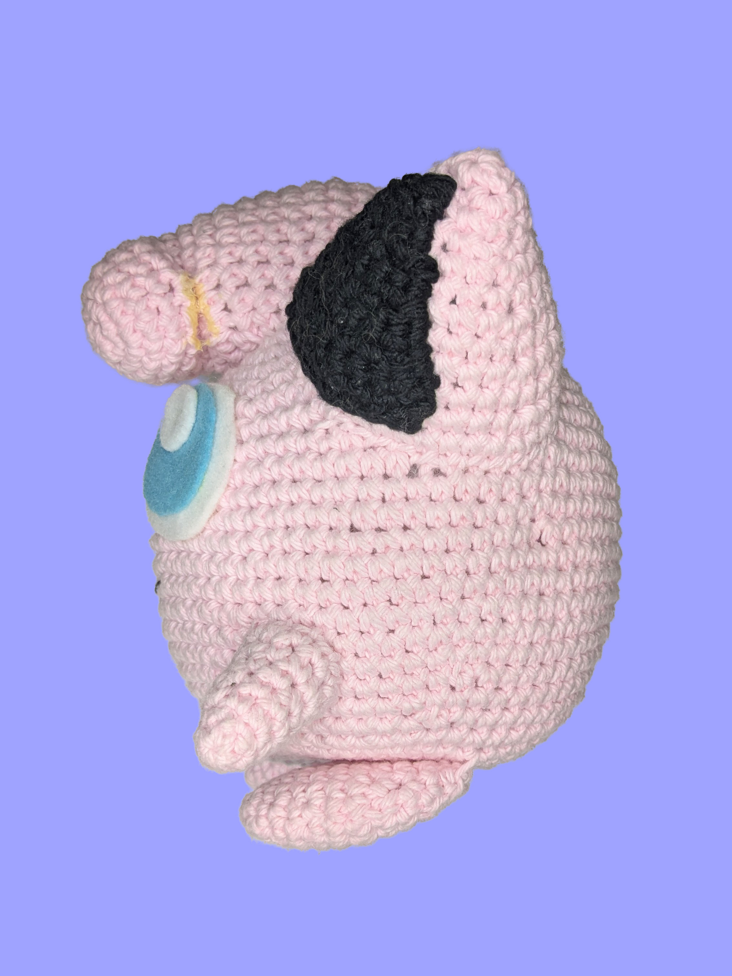 Pink Cat Balloon, First Edition