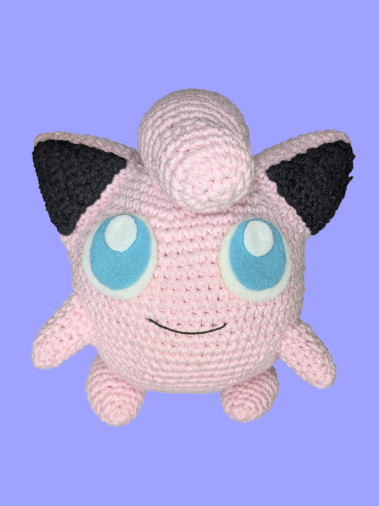Pink Cat Balloon, First Edition