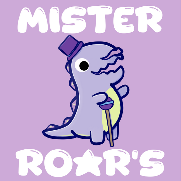 Mister Roar's