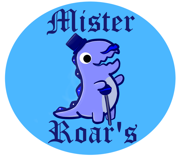 Mister Roar's